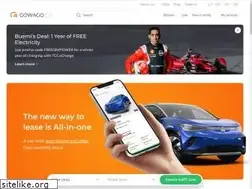 Sites similar to gowago.ch
