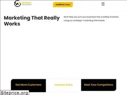 Sites similar to gowahi.com
