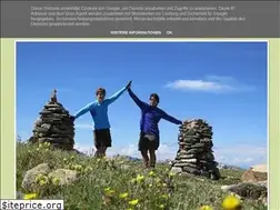 Sites similar to gowahiking.blogspot.com