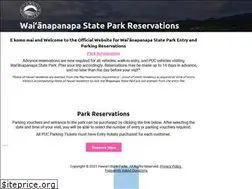 Sites similar to gowaianapanapa.com