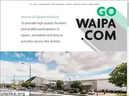 Sites similar to gowaipa.com