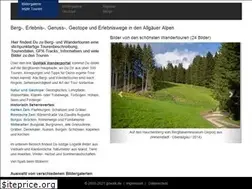 Sites similar to gowalk.de