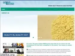 Sites similar to gowanmilling.com