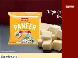 Sites similar to gowardhanindia.com