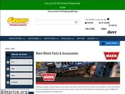 Sites similar to gowarn.com