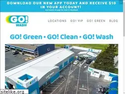 Sites similar to gowashyourcar.com