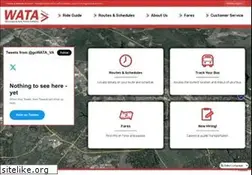 Sites similar to gowata.org