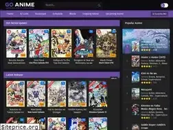 Sites similar to gowatchanime.net