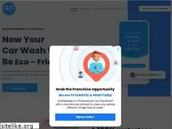 Sites similar to gowaterless.in