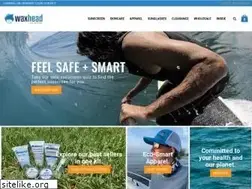Sites similar to gowaxhead.com