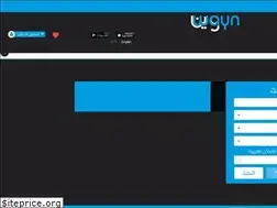 Sites similar to gowayn.com