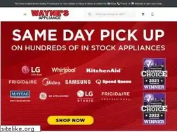 Sites similar to gowaynes.com