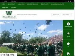 Sites similar to gowcs.net