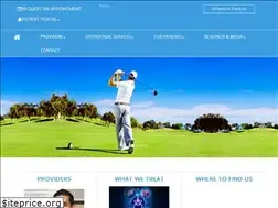Sites similar to gowdaortho.com