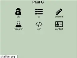 Sites similar to gowder.io