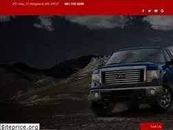 Sites similar to gowdyautoplex.com