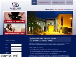Sites similar to gowdybros.com