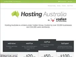Sites similar to goweb.com.au