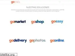Sites similar to goweb.com.do