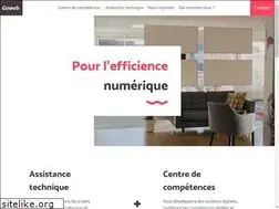 Sites similar to goweb.fr