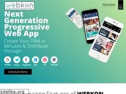 Sites similar to gowebapp.co