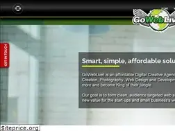 Sites similar to goweblive.com