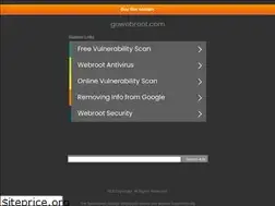 Sites similar to gowebroot.com