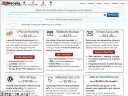 Sites similar to gowebsite.com