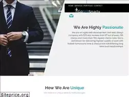 Sites similar to gowebsmarty.com