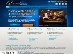 Sites similar to gowebsolutions.com