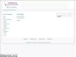 Sites similar to gowebtool.com