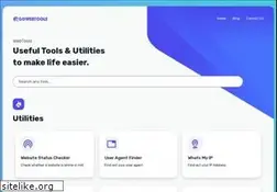 Sites similar to gowebtools.com