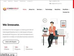 Sites similar to gowebworld.com