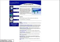 Sites similar to gowelding.com