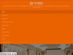 Sites similar to gowell-vietnam.com