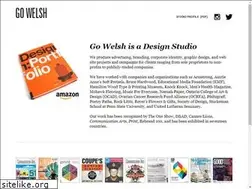Sites similar to gowelsh.com