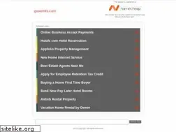 Sites similar to gowemto.com