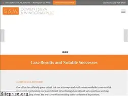 Sites similar to gowensilva.com