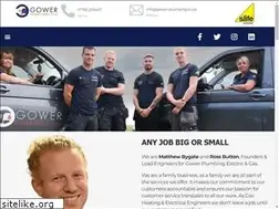 Sites similar to gower-plumbing.co.uk