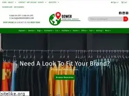 Sites similar to gowerpromos.com