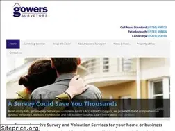 Sites similar to gowers.co.uk