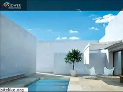 Sites similar to gowersailshades.co.uk