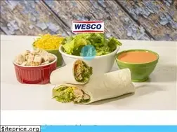 Sites similar to gowesco.com