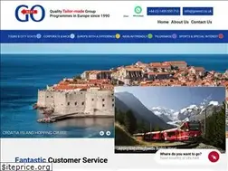Sites similar to gowest.co.uk