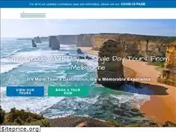Sites similar to gowest.com.au