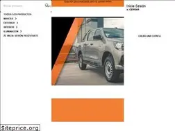 Sites similar to gowest.com.mx