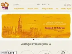 Sites similar to gowest.com.tr