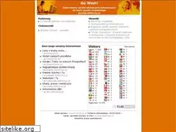 Sites similar to gowest.doktorzy.pl