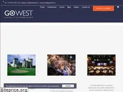 Sites similar to gowest.ie