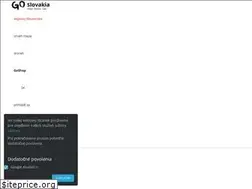 Sites similar to gowest.sk